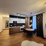New! Warsaw Luxury Apartment With Jacuzzi And Total Relax - Warszawski Luksus Jacuzzi I Totalny Relaks!