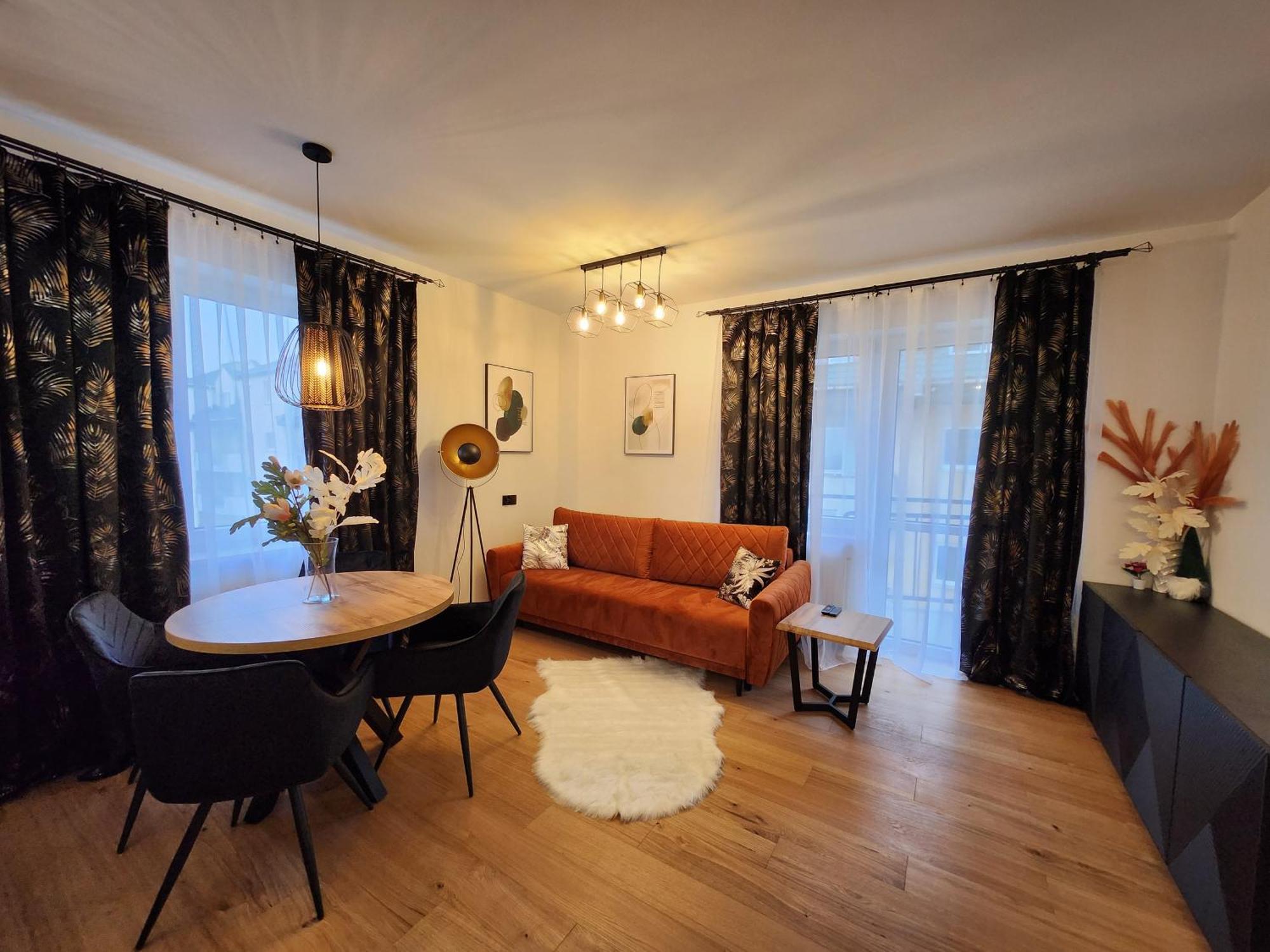 Leilighet New! Luxury With Jacuzzi And Total Relax - Warszawski Luksus Jacuzzi I Totalny Relaks! Warszawa
