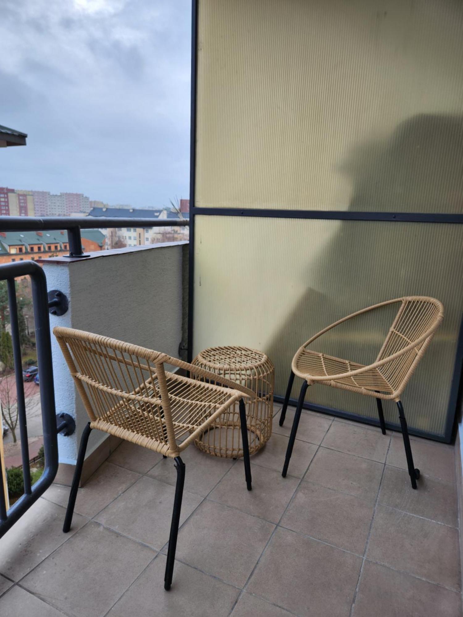 New! Luxury With Jacuzzi And Total Relax - Warszawski Luksus Jacuzzi I Totalny Relaks! Leilighet