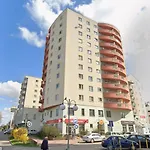 New! Warsaw Luxury Apartment With Jacuzzi And Total Relax - Warszawski Luksus Jacuzzi I Totalny Relaks!
