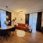 New! Warsaw Luxury Apartment With Jacuzzi And Total Relax - Warszawski Luksus Jacuzzi I Totalny Relaks!