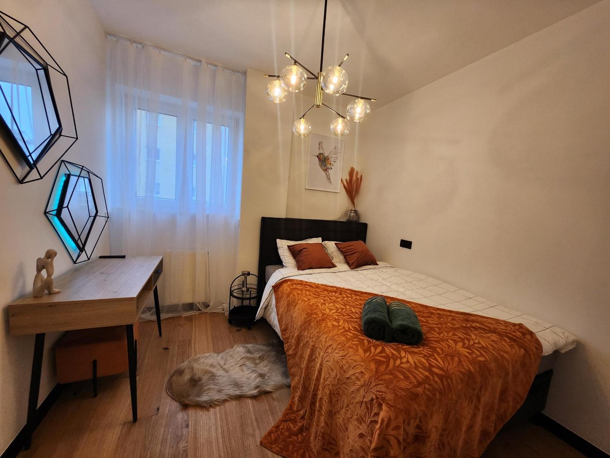 New! Luxury With Jacuzzi And Total Relax - Warszawski Luksus Jacuzzi I Totalny Relaks! Apartament Warszawa