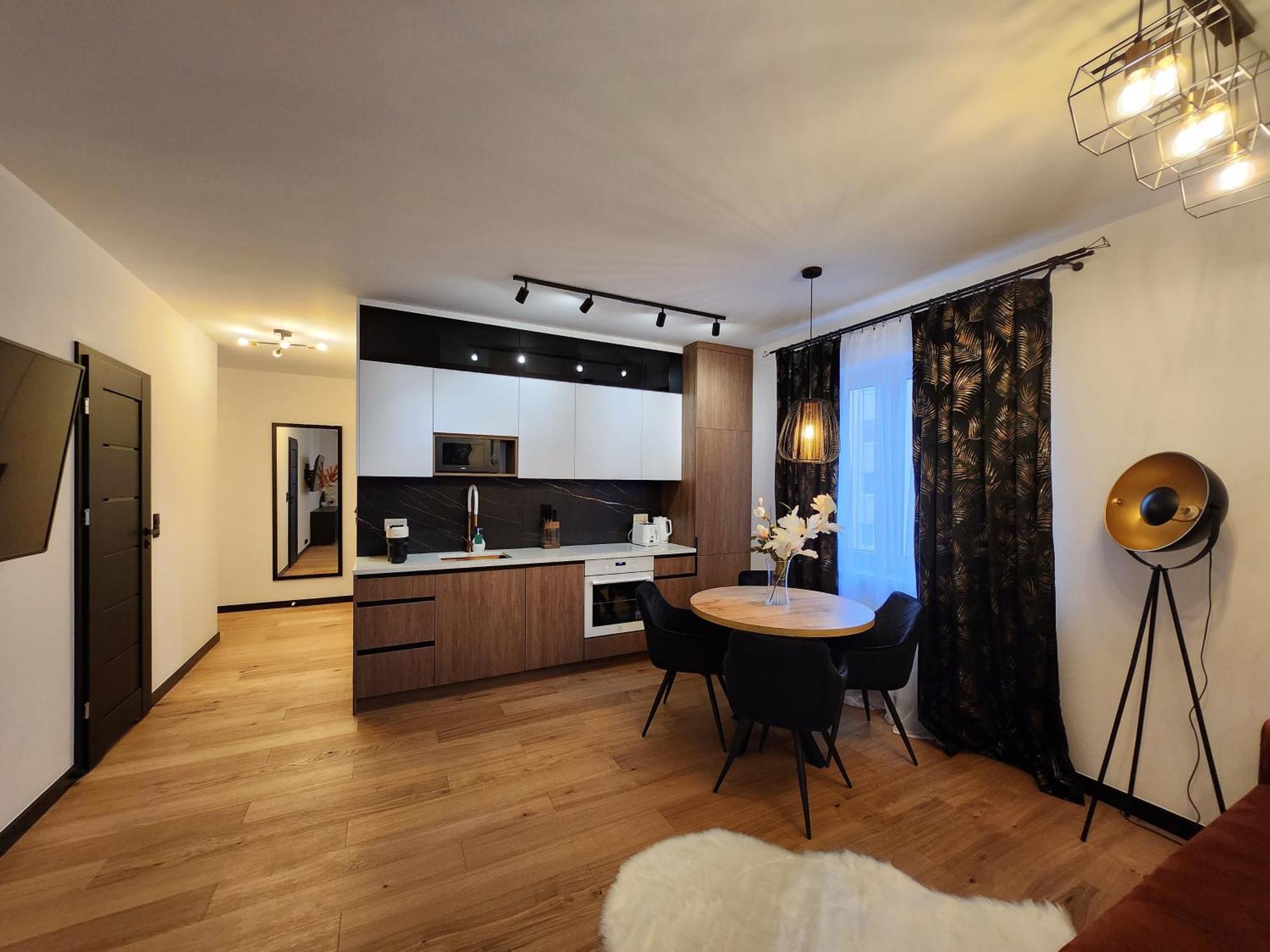 New! Luxury With Jacuzzi And Total Relax - Warszawski Luksus Jacuzzi I Totalny Relaks! Apartament Warszawa