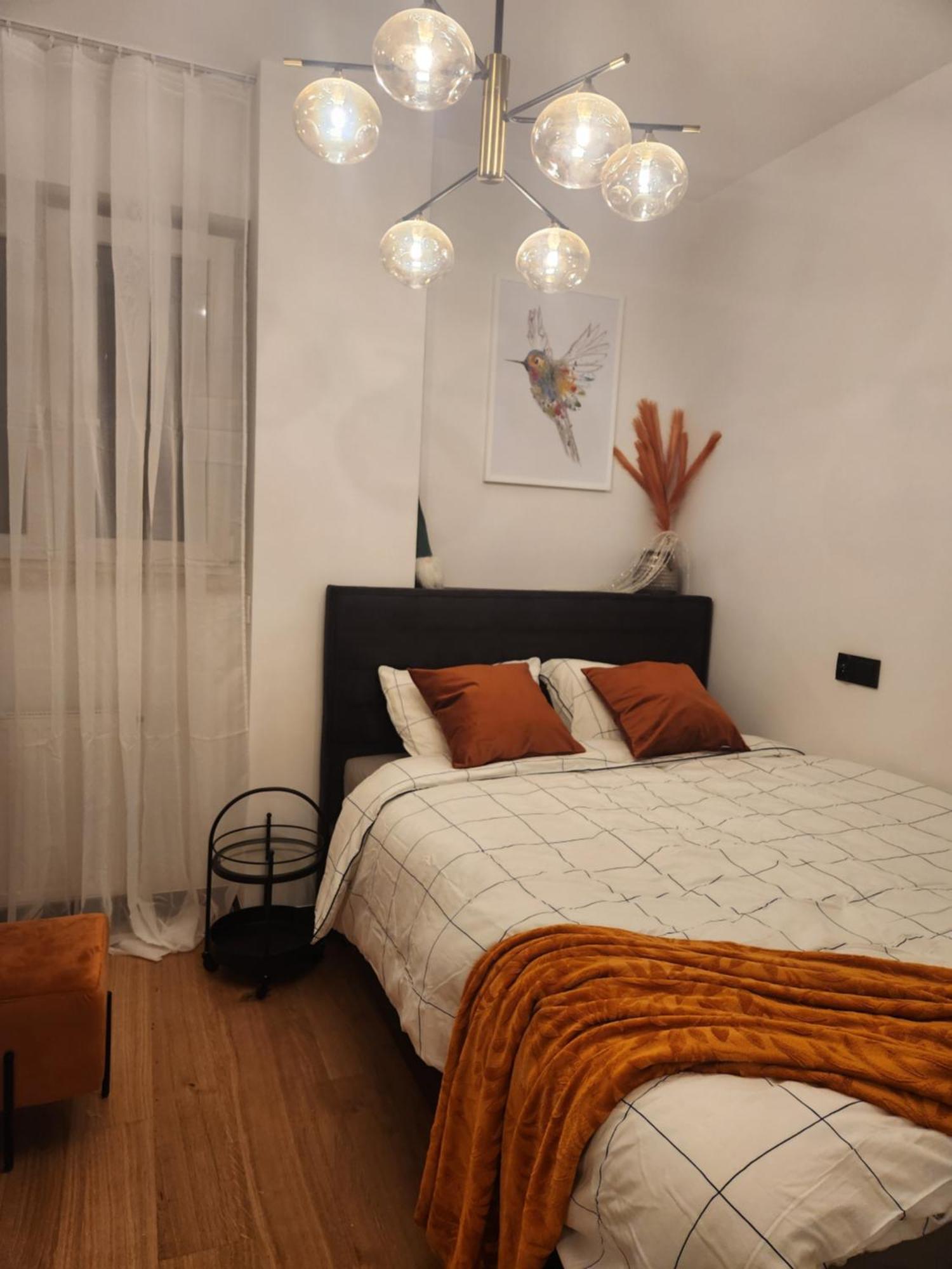 Apartament New! Luxury With Jacuzzi And Total Relax - Warszawski Luksus Jacuzzi I Totalny Relaks!