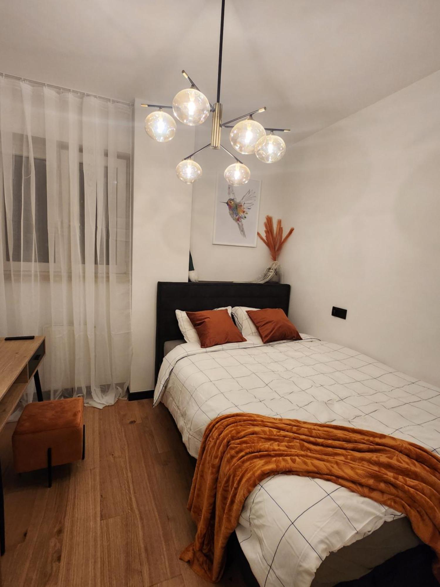 Apartment New! Luxury With Jacuzzi And Total Relax - Warszawski Luksus Jacuzzi I Totalny Relaks! *