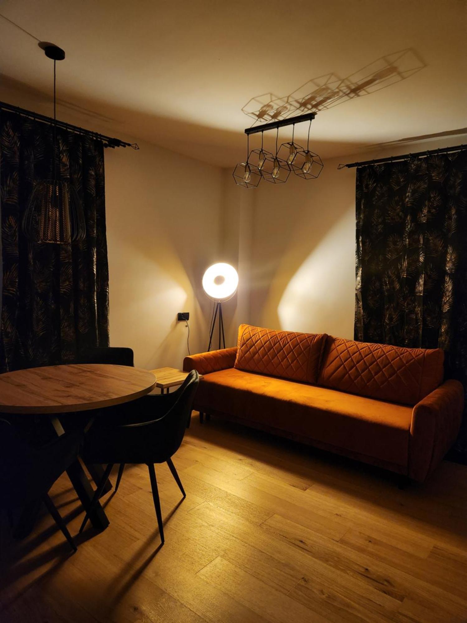 New! Luxury With Jacuzzi And Total Relax - Warszawski Luksus Jacuzzi I Totalny Relaks! * Warszawa